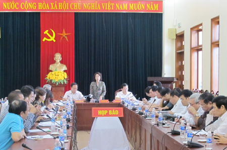 Quảng Ninh 7 người bị thương trong bão HaiYan